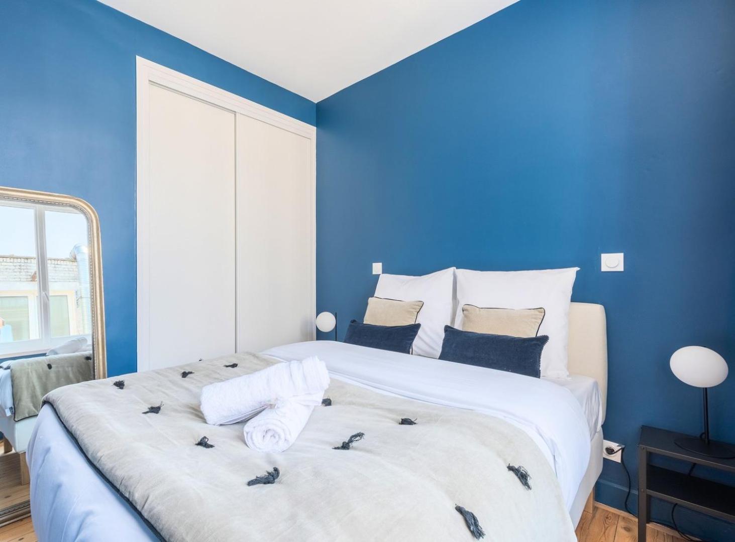 Charming 2 Bedroom Apartment - Old Lille Eksteriør billede