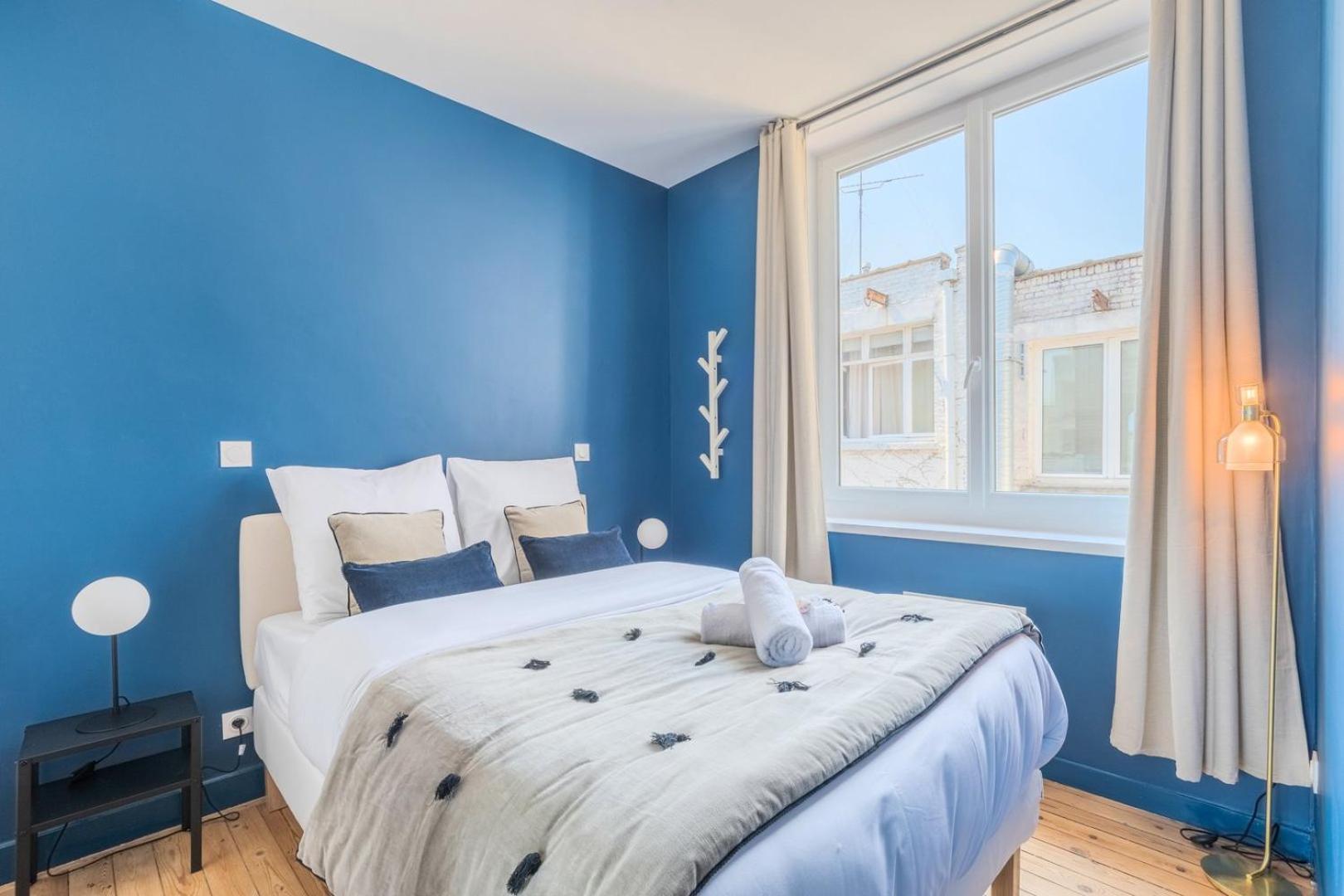 Charming 2 Bedroom Apartment - Old Lille Eksteriør billede