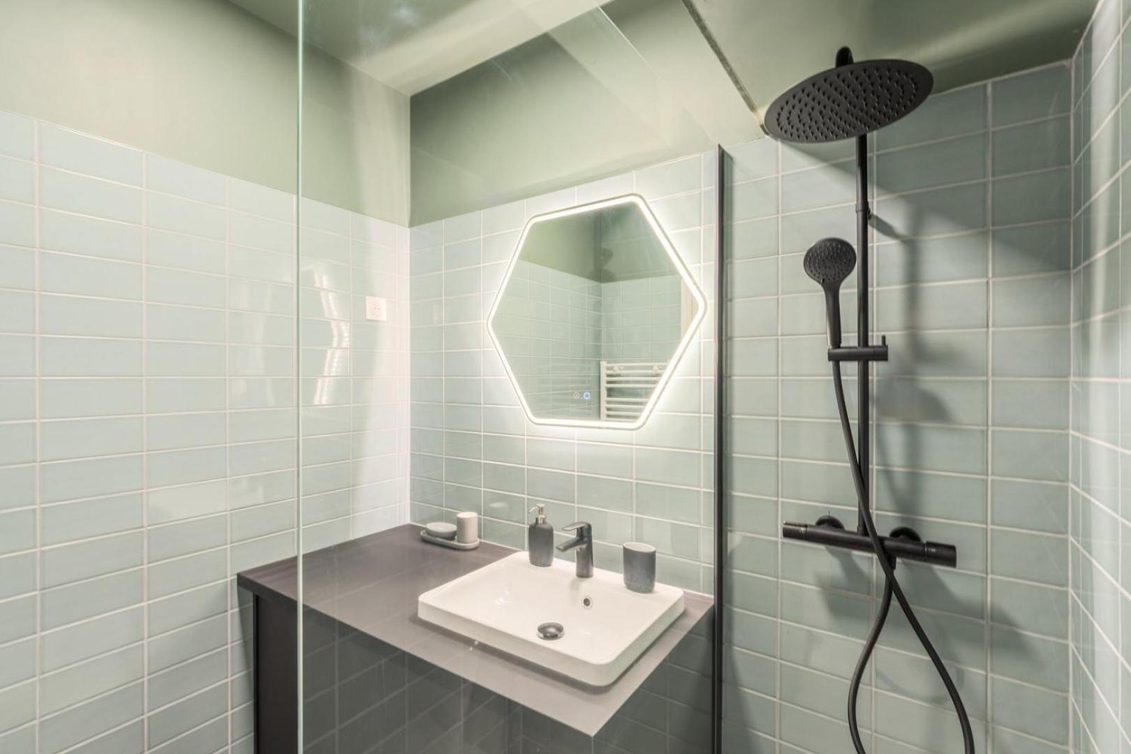 Charming 2 Bedroom Apartment - Old Lille Eksteriør billede